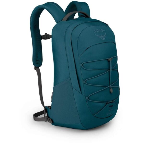 

Рюкзак Osprey Axis 18 Ethel Blue (1054-009.2092)