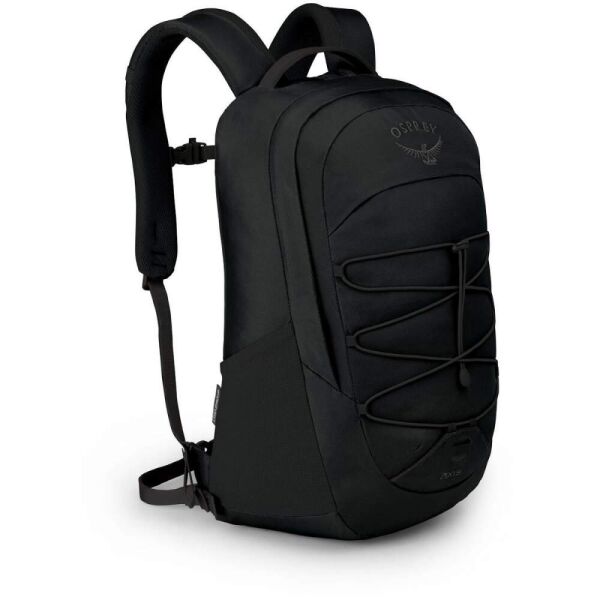 

Рюкзак Osprey Axis 18 Sentinel Grey (1054-009.2091)