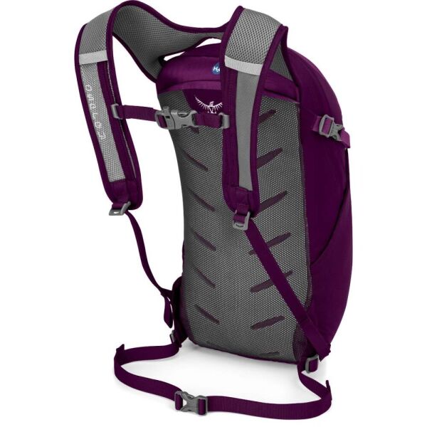 

Рюкзак Osprey Daylite 13 Eggplant Purple (1054-009.1383)