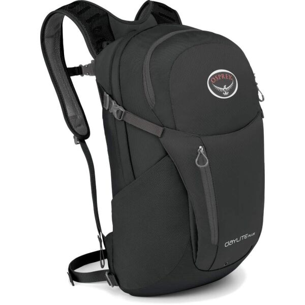 

Рюкзак Osprey Daylite Plus Black (1054-009.1374)
