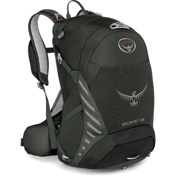 

Рюкзак Osprey Escapist 25 Black M / L (1054-009.0269)
