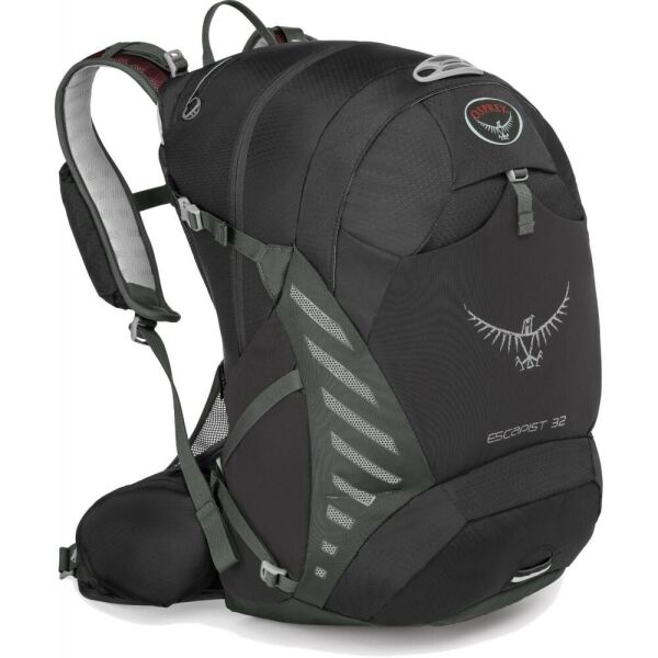 

Рюкзак Osprey Escapist 32 Black S / M (1054-009.0287)