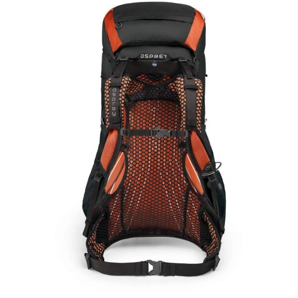 

Рюкзак Osprey Exos 48 Blaze Black S (1054-009.1740)