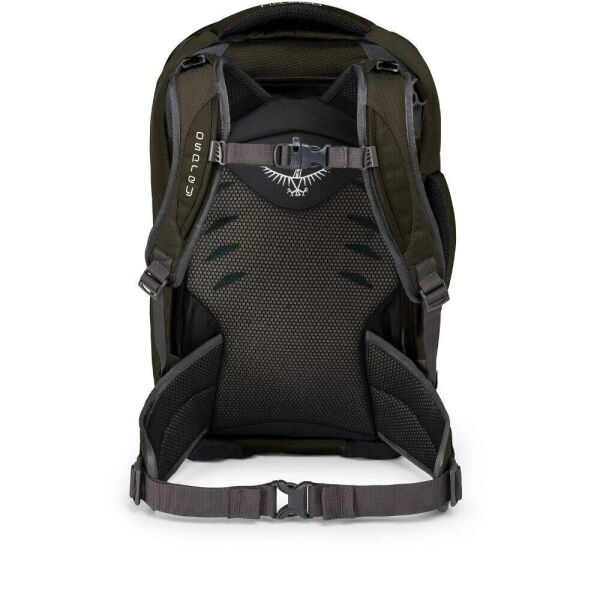

Рюкзак Osprey Fairview 40 Misty Grey S / M (1054-009.1603)