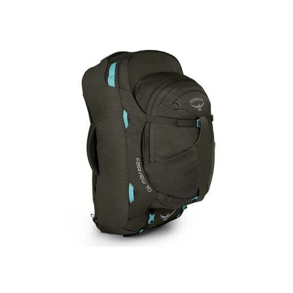 

Рюкзак Osprey Fairview 70 Misty Grey S / M (1054-009.1599)
