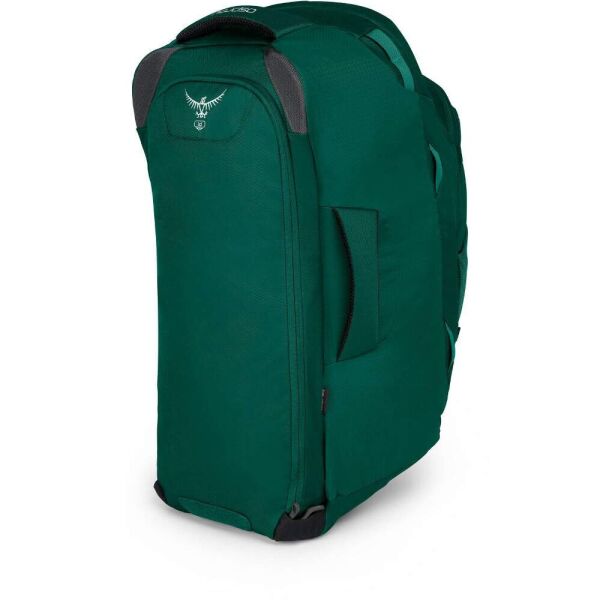 

Рюкзак Osprey Fairview 70 Rainforest Green S / M (1054-009.1598)