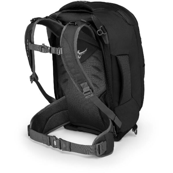

Рюкзак Osprey Farpoint 40 S / M Volcanic Grey (1054-009.1234)