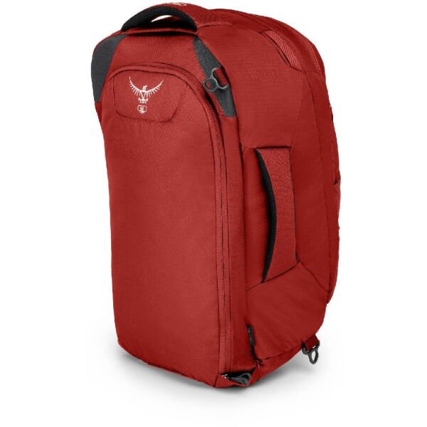 

Рюкзак Osprey Farpoint 40 Jasper Red S / M (1054-009.1232)
