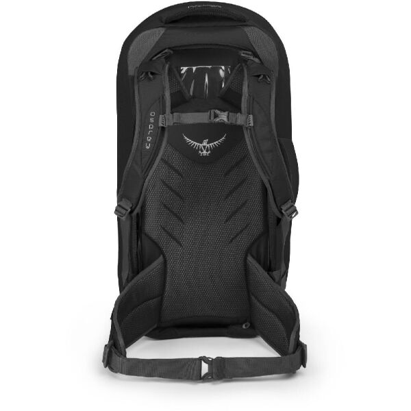 

Рюкзак Osprey Farpoint 70 M / L Volcanic Grey (1054-009.1223)