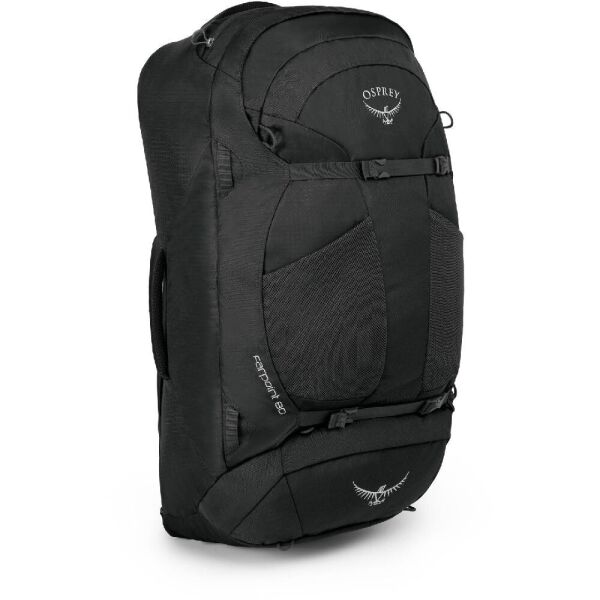 

Рюкзак Osprey Farpoint 80 M / L Volcanic Grey (1054-009.1213)