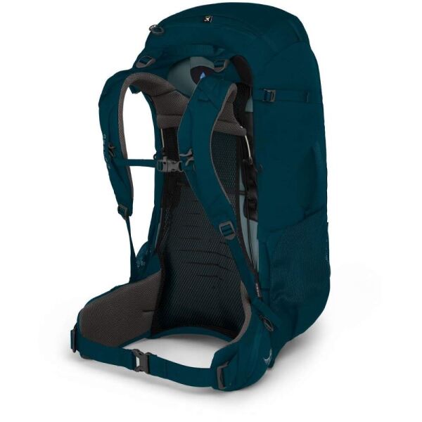 

Рюкзак Osprey Farpoint Trek 55 Petrol Blue (1054-009.2053)