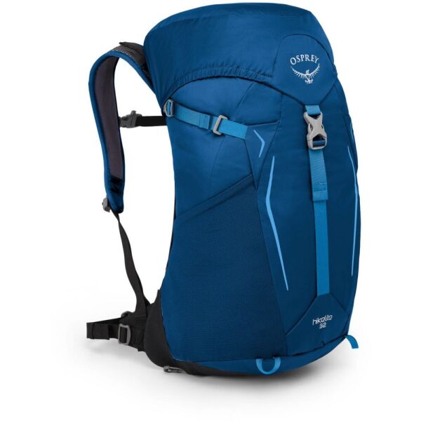 

Рюкзак Osprey Hikelite 32 Bacca Blue (1054-009.1913)