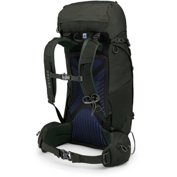 

Рюкзак Osprey Kestrel 48 Loch Blue S / M (1054-009.1864)
