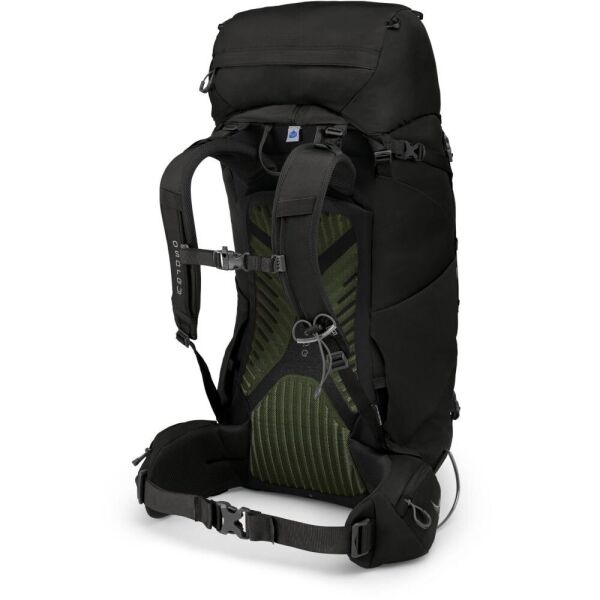 

Рюкзак Osprey Kestrel 58 M / L Picholine Green (1054-009.1855)