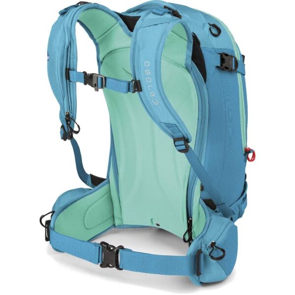 

Рюкзак Osprey Kresta 30 Powder Blue (1054-009.1311)