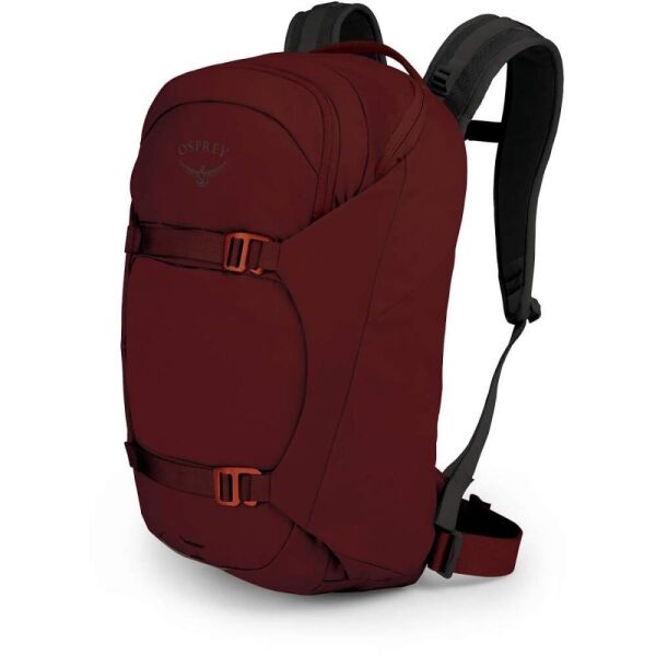 

Рюкзак Osprey Metron Crimson Red (1054-009.2089)