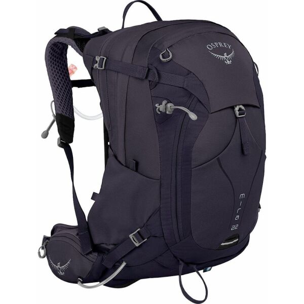 

Рюкзак Osprey Mira 22 Celestial Charcoal (1054-009.001.0065)