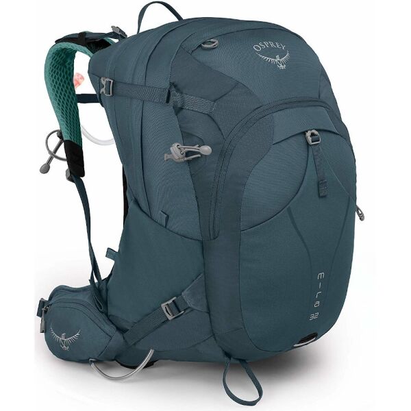 

Рюкзак Osprey Mira 32 Bahia Blue (1054-009.001.0062)
