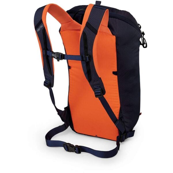 

Рюкзак Osprey Mutant 22 Blue Fire (1054-009.1770)