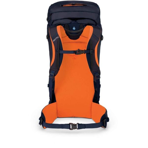 

Рюкзак Osprey Mutant 38 Black Ice S / M (1054-009.1765)