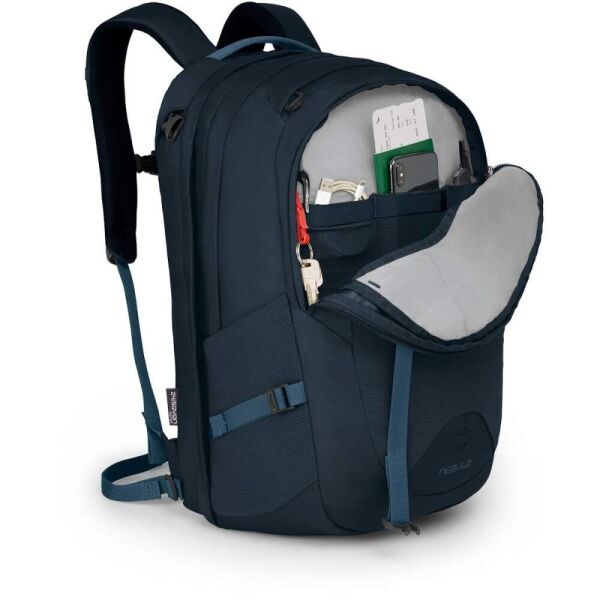 

Рюкзак Osprey Nebula 34 Cypress Green (1054-009.2061)