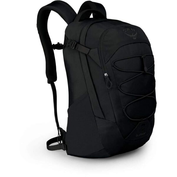 

Рюкзак Osprey Quasar Stonewash Black (1054-009.2066)