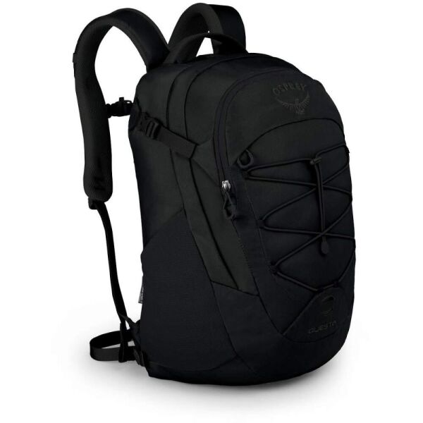 

Рюкзак Osprey Questa Black (1054-009.2078)