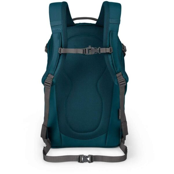 

Рюкзак Osprey Questa Ethel Blue (1054-009.2079)