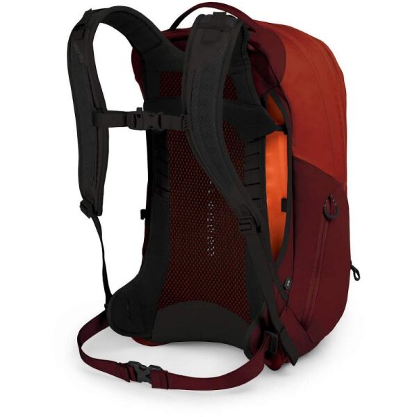 

Рюкзак Osprey Radial Rise Orange (1054-009.2087)