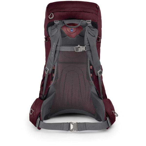 

Рюкзак Osprey Renn 50 Aurora Purple (1054-009.1891)