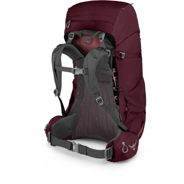 

Рюкзак Osprey Renn 65 Cinder Grey (1054-009.1890)