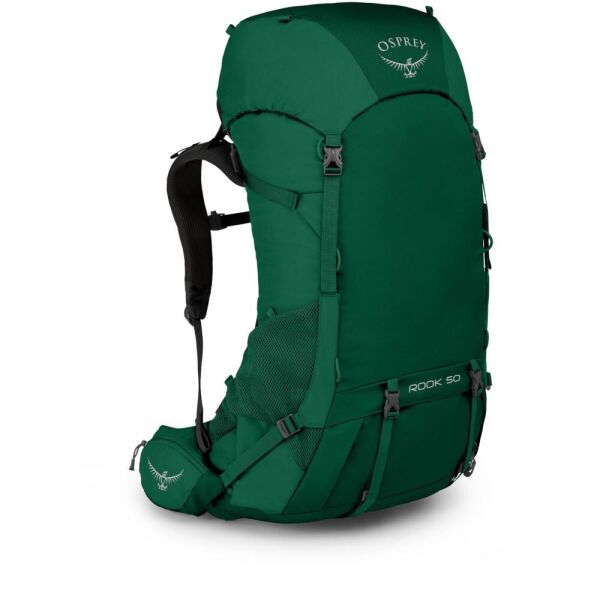 

Рюкзак Osprey Rook 50 Mallard Green (1054-009.1888)