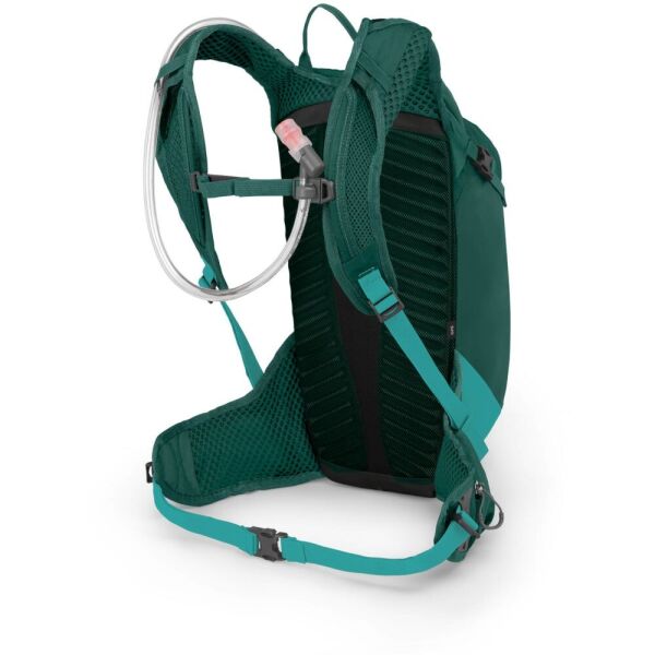 

Рюкзак Osprey Salida 12 Teal Glass (1054-009.1945)