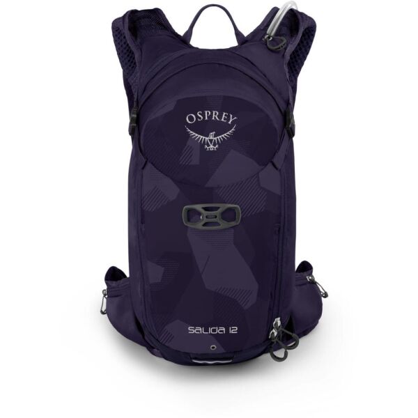 

Рюкзак Osprey Salida 12 Violet Pedals (1054-009.1946)
