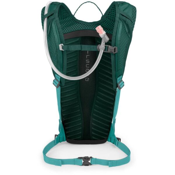 

Рюкзак Osprey Salida 8 Teal Glass (1054-009.1947)