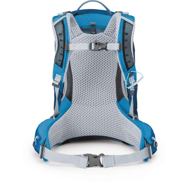 

Рюкзак Osprey Sirrus 24 Summit Blue (1054-009.1498)