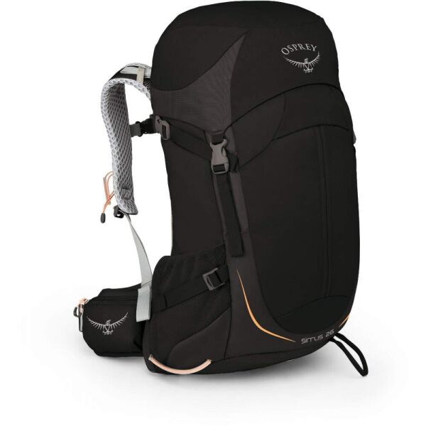 

Рюкзак Osprey Sirrus 26 Black S / M (1054-009.1493)