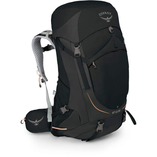 

Рюкзак Osprey Sirrus 50 Black S / M (1054-009.1487)