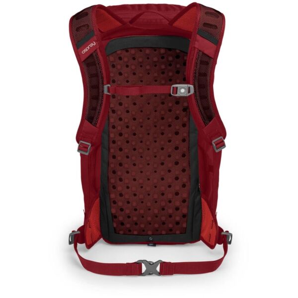 

Рюкзак Osprey Skarab 22 Mystic Red (1054-009.1920)