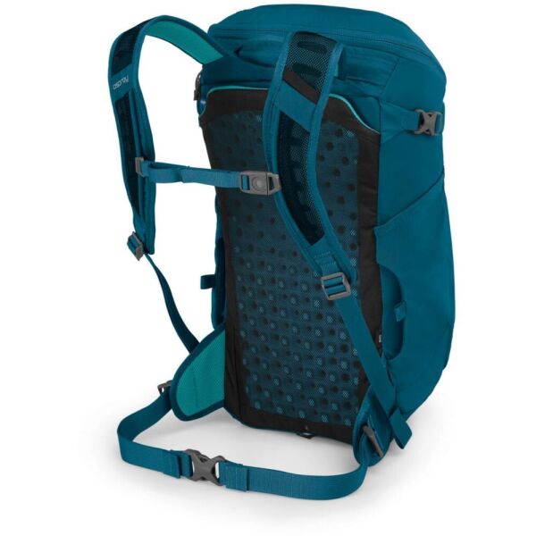 

Рюкзак Osprey Skimmer 20 Sapphire Blue (1054-009.1924)