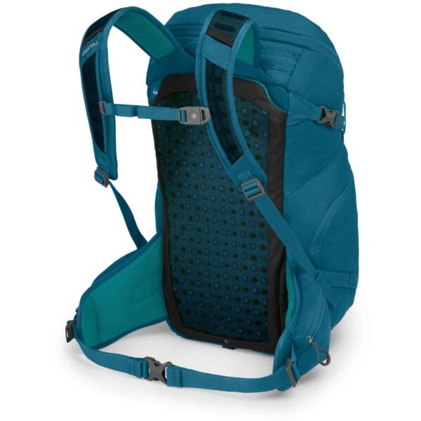 

Рюкзак Osprey Skimmer 28 Plum Red (1054-009.1921)