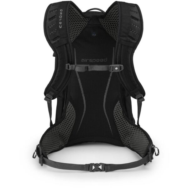 

Рюкзак Osprey Syncro 20 Black (1054-009.1973)