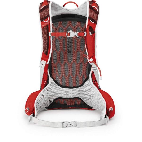 

Рюкзак Osprey Talon 22 M / L Martian Red (1054-009.1420)