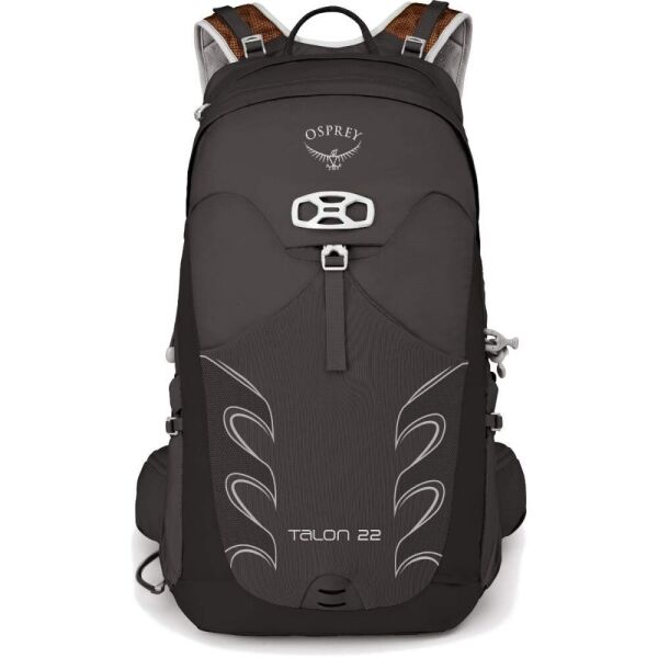 

Рюкзак Osprey Talon 22 Black M / L (1054-009.1414)