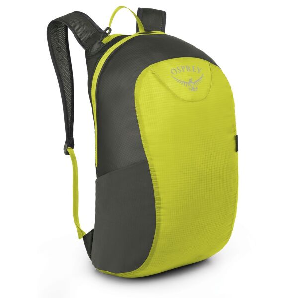 

Рюкзак Osprey Ultralight Stuff Pack Electric Lime (1054-009.1132)