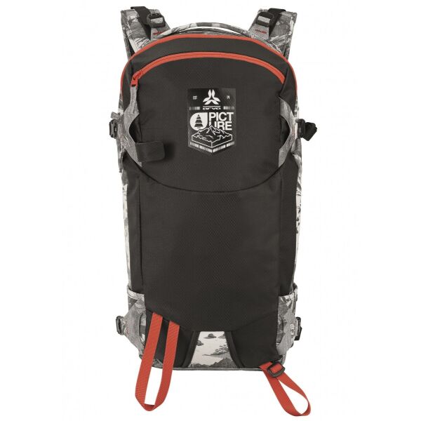 

Рюкзак Picture Organic Calgary 26 L Lofoten (1012-BP126A)
