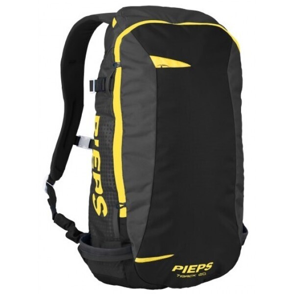 

Рюкзак Pieps Track 20 Черный (1033-PE 112820.Blk)