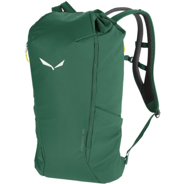 

Рюкзак Salewa Firepad 25 Зеленый (1054-013.003.1005)