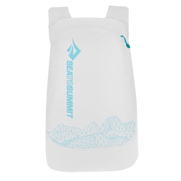

Рюкзак Sea To Summit Ultra-Sil Nano Daypack 18L Белый (1033-STS A15DPWH)