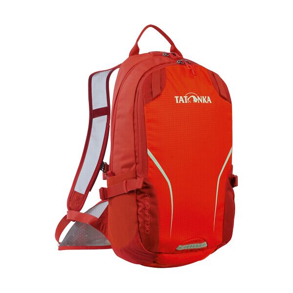 

Рюкзак Tatonka Cycle pack 12 Exp orange (1033-TAT 1525.480)